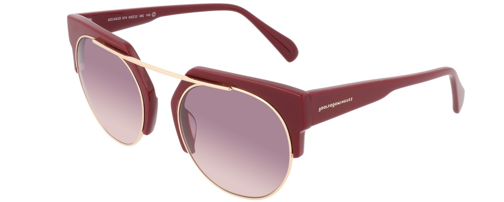 ADOLFO DOMINGUEZ SUN 14419 COL 574