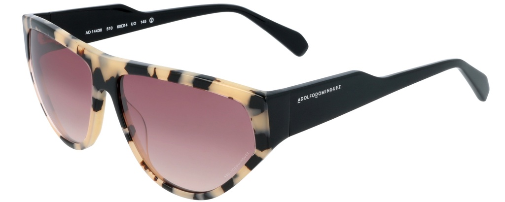 ADOLFO DOMINGUEZ SUN 14430 COL 510