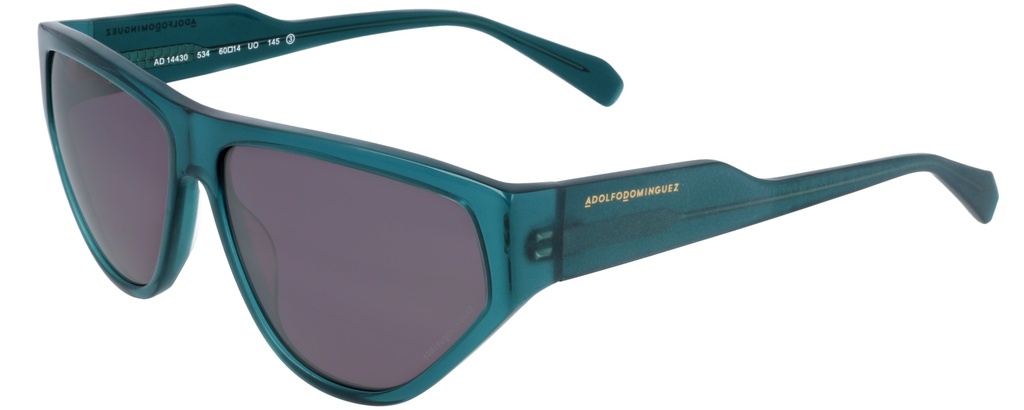 ADOLFO DOMINGUEZ SUN 14430 COL 534