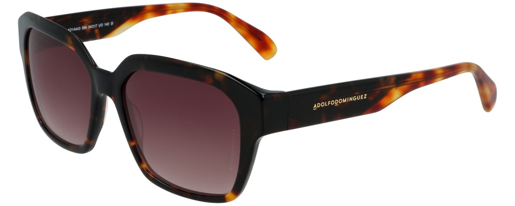 ADOLFO DOMINGUEZ SUN 14443 COL 594