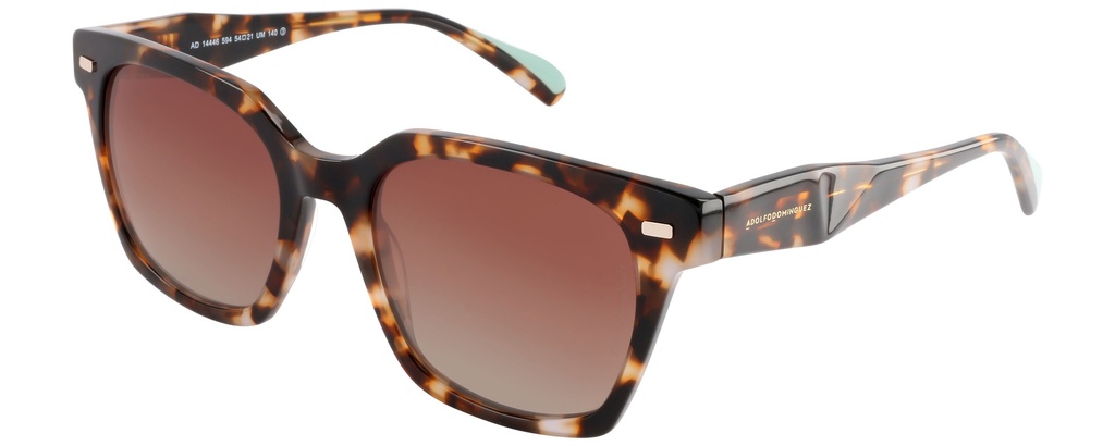 ADOLFO DOMINGUEZ SUN 14446 COL 594