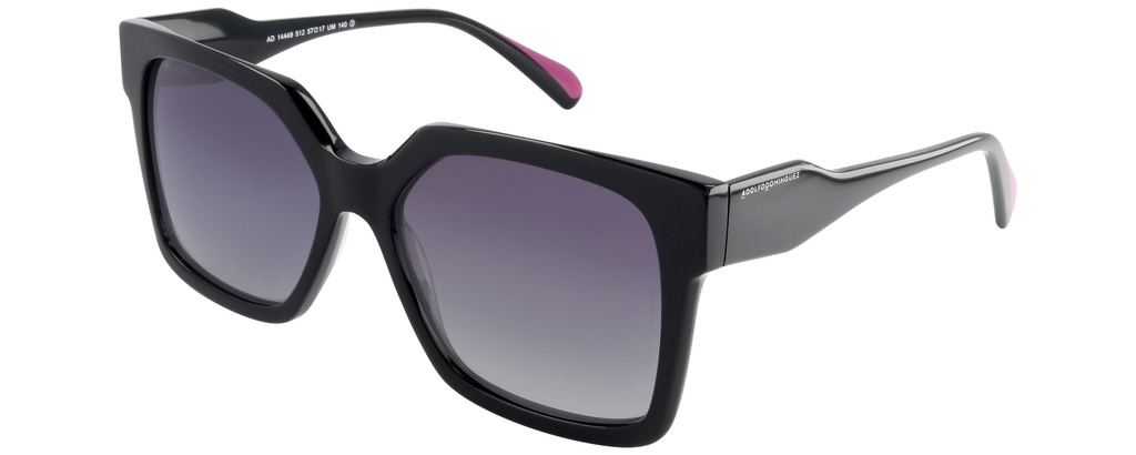 ADOLFO DOMINGUEZ SUN 14449 COL 512