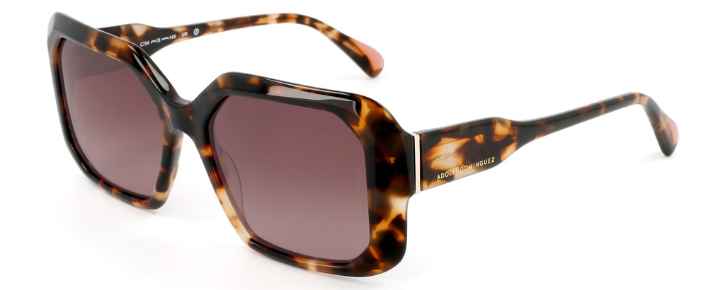 ADOLFO DOMINGUEZ SUN 14462 COL 595