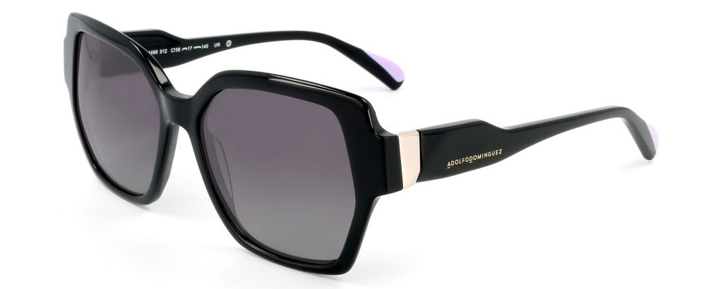 ADOLFO DOMINGUEZ SUN 14466 COL 512