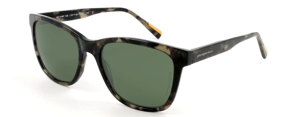 ADOLFO DOMINGUEZ SUN 14467 COL 530