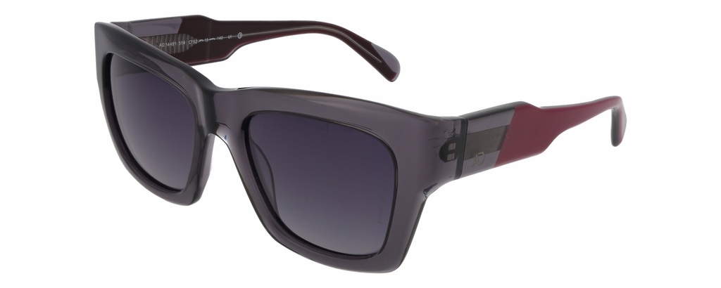 ADOLFO DOMINGUEZ SUN 14491 COL 514