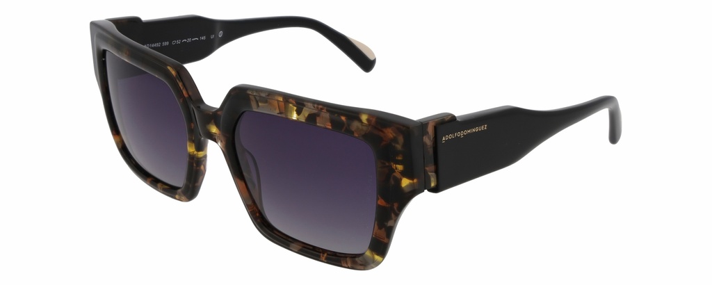 ADOLFO DOMINGUEZ SUN 14492 COL 599