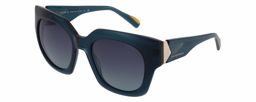 ADOLFO DOMINGUEZ SUN 14496 COL 531