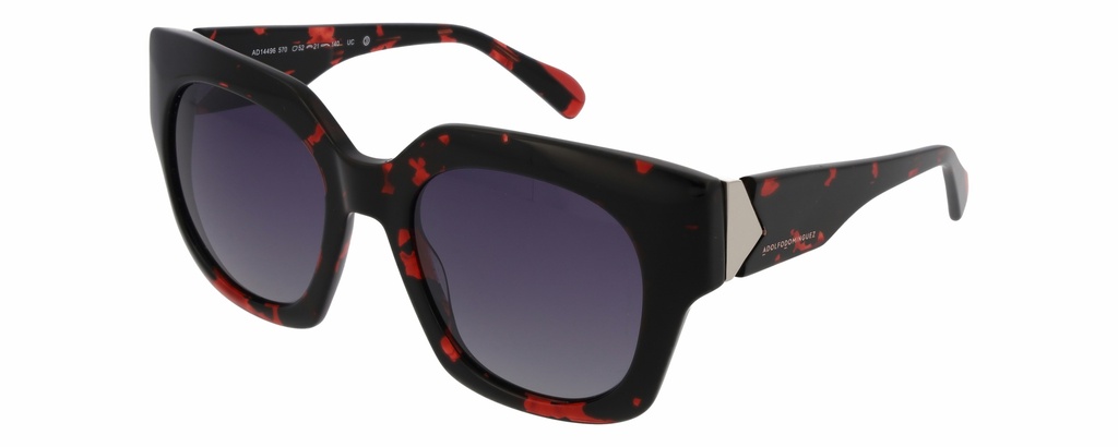 ADOLFO DOMINGUEZ SUN 14496 COL 570