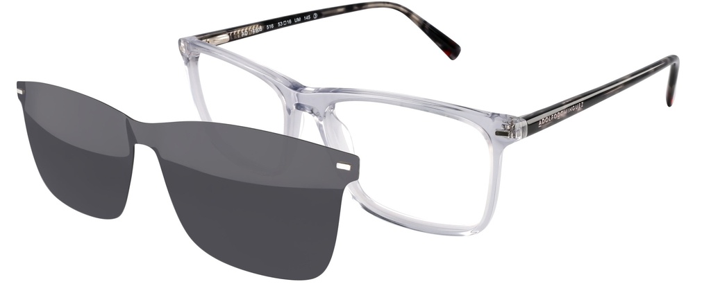 ADOLFO DOMINGUEZ Clip On* 14905 COL 516