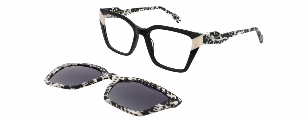 ADOLFO DOMINGUEZ Clip On A* 14921 COL 513