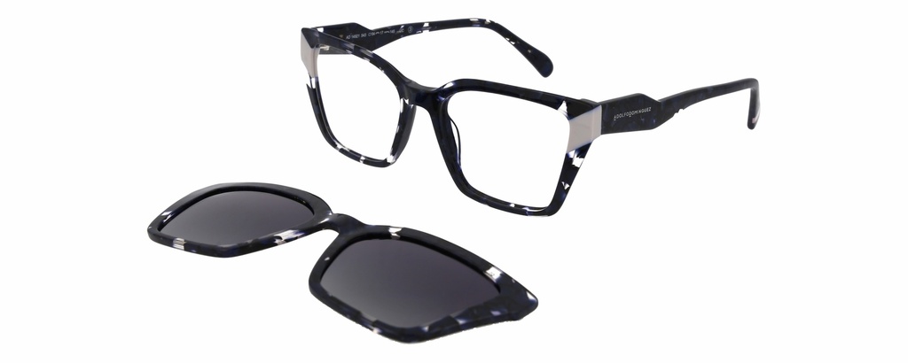 ADOLFO DOMINGUEZ Clip On A* 14921 COL 543