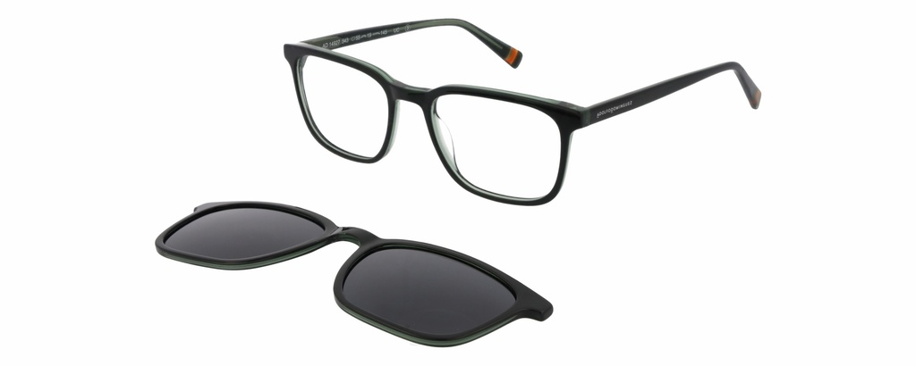 ADOLFO DOMINGUEZ Clip On A* 14927 COL 543