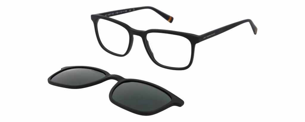 ADOLFO DOMINGUEZ Clip On A* 14927 COL 612