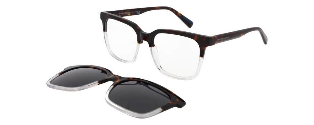 ADOLFO DOMINGUEZ Clip On A* 14932 COL 595