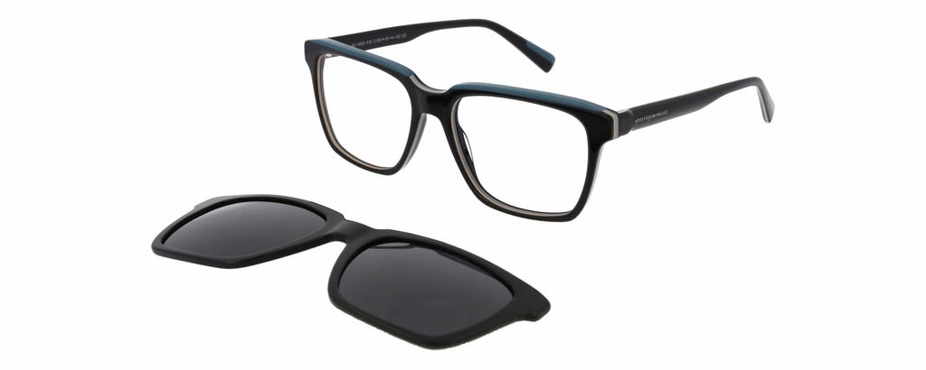 ADOLFO DOMINGUEZ Clip On A* 14933 COL 512