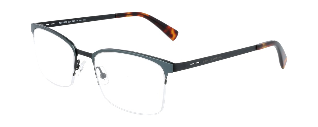 ADOLFO DOMINGUEZ RX* 54609 COL 204