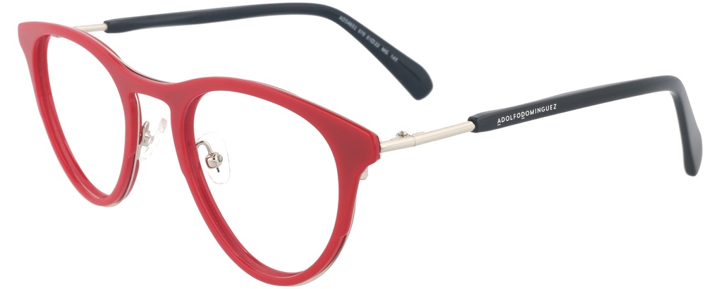 ADOLFO DOMINGUEZ RX* 54651 COL 575