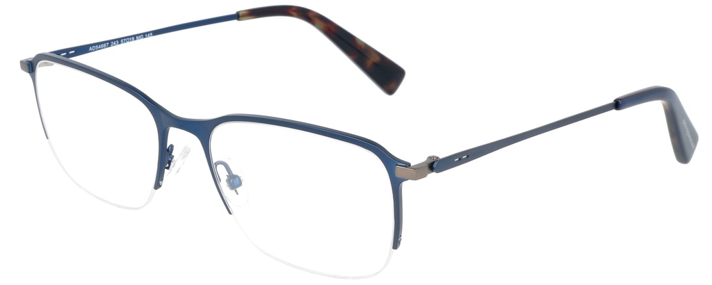 ADOLFO DOMINGUEZ RX* 54667 COL 243