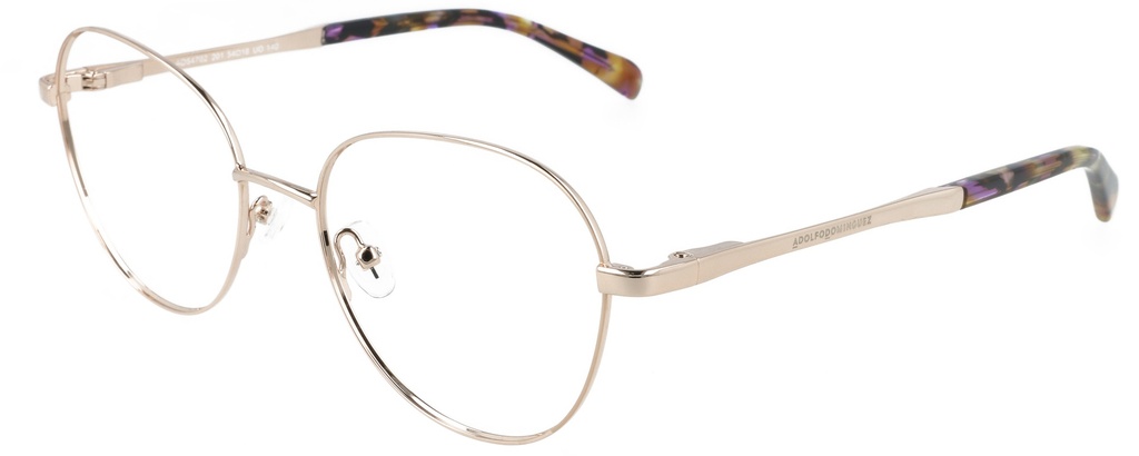 ADOLFO DOMINGUEZ RX* 54702 COL 201