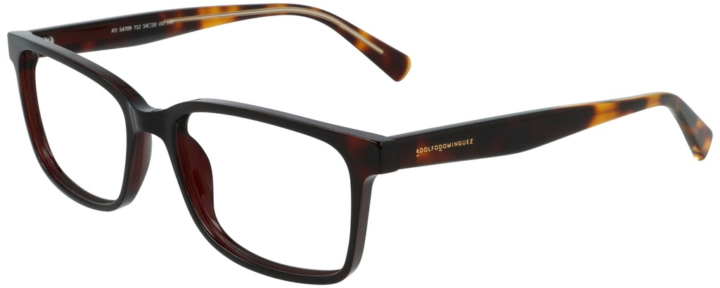 ADOLFO DOMINGUEZ RX* 54709 COL 712