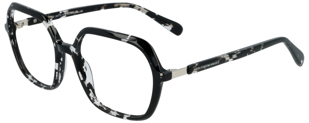 ADOLFO DOMINGUEZ RX* 54715 COL 512