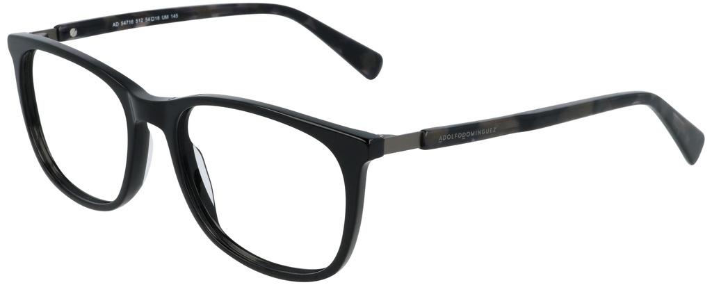 ADOLFO DOMINGUEZ RX* 54716 COL 512