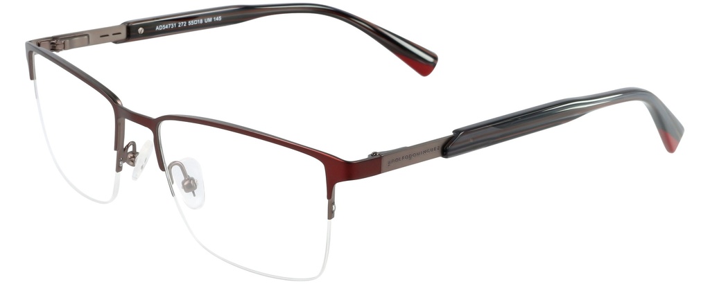 ADOLFO DOMINGUEZ RX* 54731 COL 272