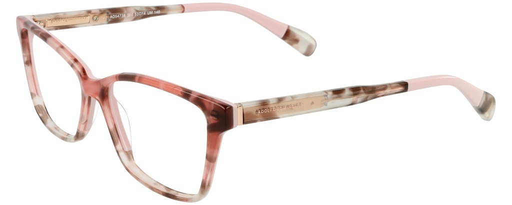 ADOLFO DOMINGUEZ RX* 54738 COL 560