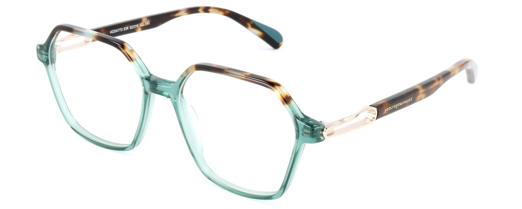 ADOLFO DOMINGUEZ RX* 54773 COL 534