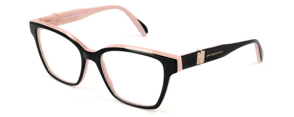 ADOLFO DOMINGUEZ RX* 54785 COL 512