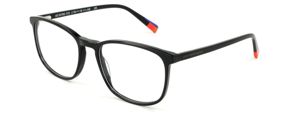 ADOLFO DOMINGUEZ RX* 54792 COL 512