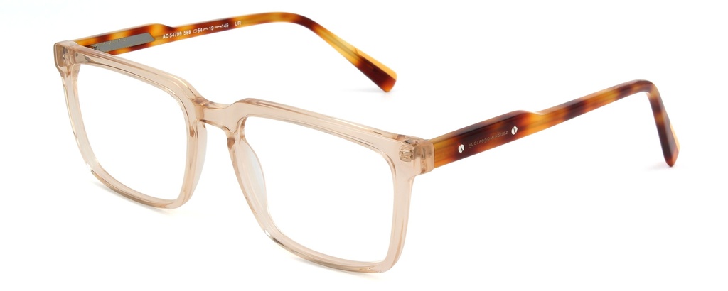 ADOLFO DOMINGUEZ RX* 54799 COL 588