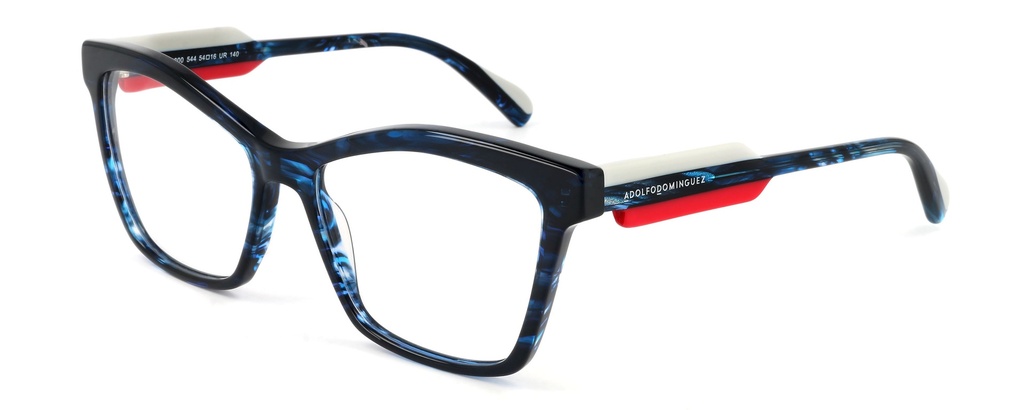 ADOLFO DOMINGUEZ RX* 54800 COL 544