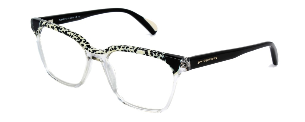 ADOLFO DOMINGUEZ RX* 54812 COL 511