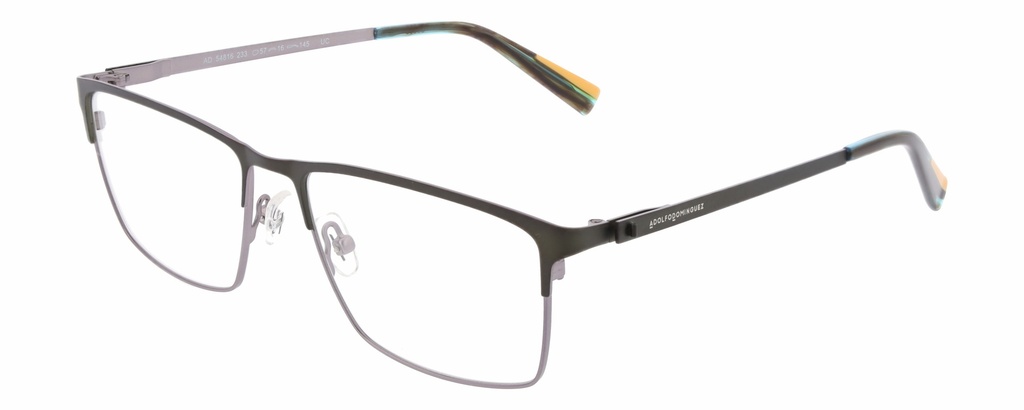 ADOLFO DOMINGUEZ RX* 54816 COL 233