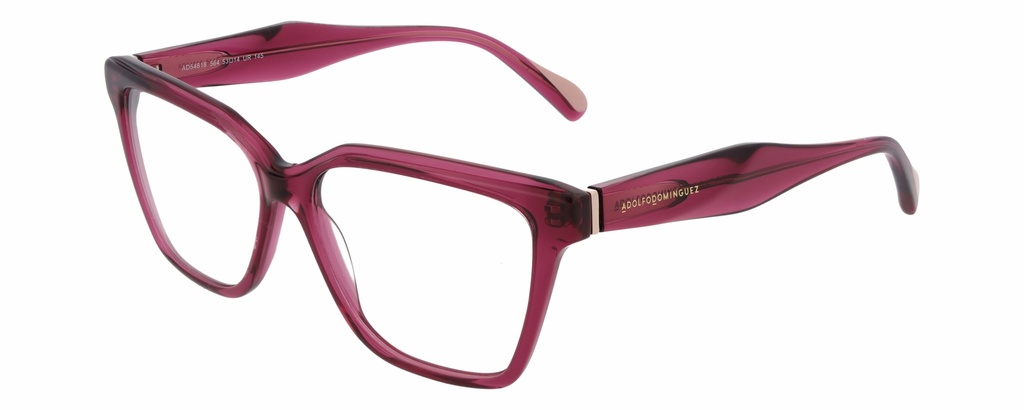 ADOLFO DOMINGUEZ RX* 54818 COL 564