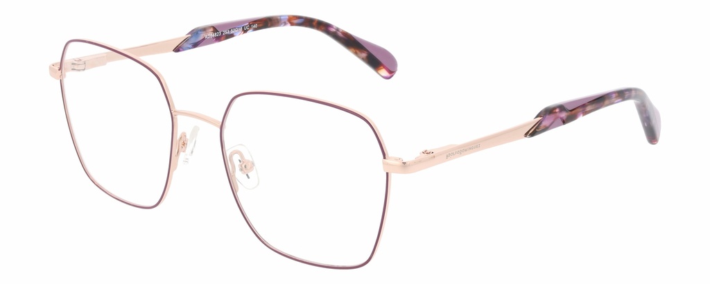 ADOLFO DOMINGUEZ RX* 54823 COL 253