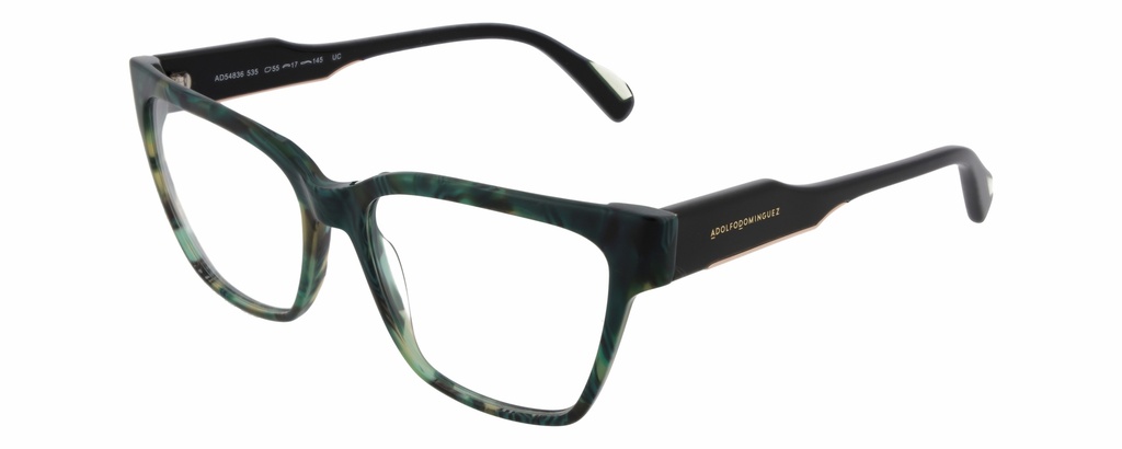 ADOLFO DOMINGUEZ RX* 54836 COL 535