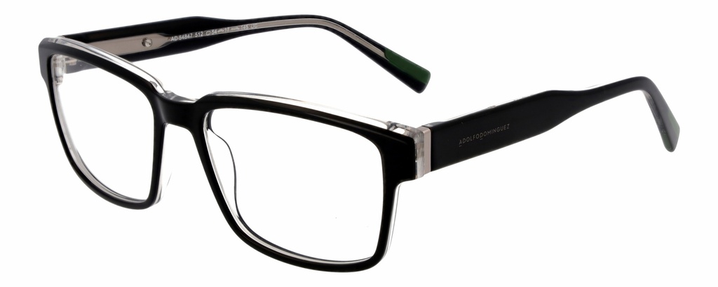 ADOLFO DOMINGUEZ RX* 54847 COL 512