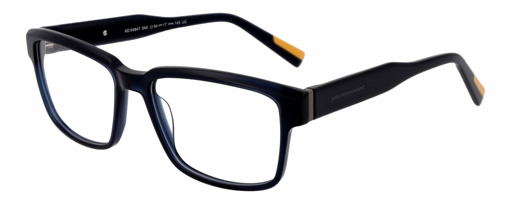 ADOLFO DOMINGUEZ RX* 54847 COL 545