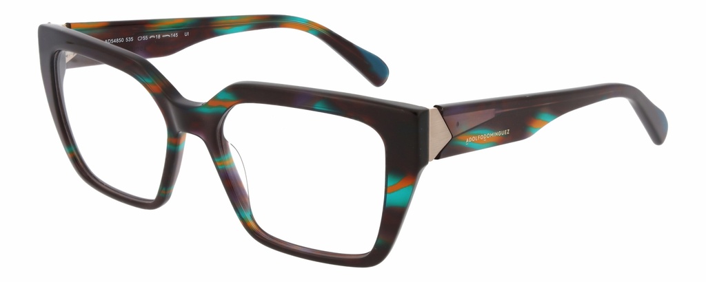 ADOLFO DOMINGUEZ RX* 54850 COL 535