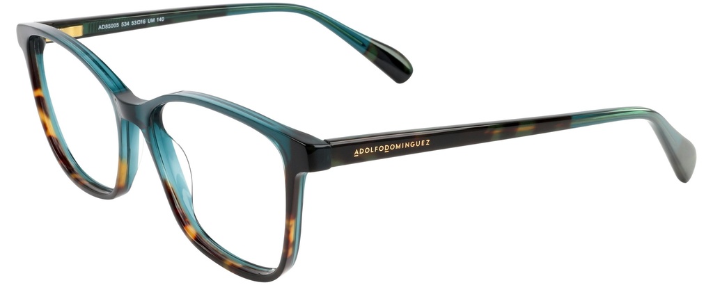 ADOLFO DOMINGUEZ Eco RX* 85005 COL 534