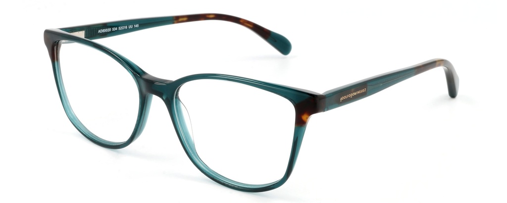 ADOLFO DOMINGUEZ Eco RX* 85020 COL 534