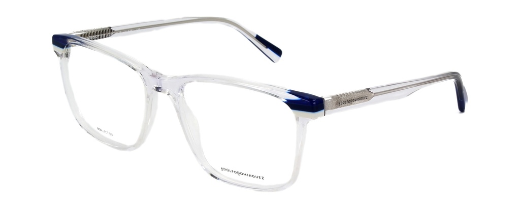 ADOLFO DOMINGUEZ Eco RX* 85027 COL 511