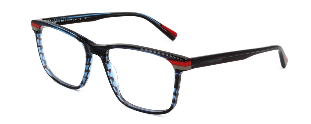 ADOLFO DOMINGUEZ Eco RX* 85027 COL 544