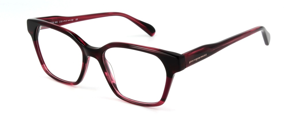 ADOLFO DOMINGUEZ Eco RX* 85030 COL 565