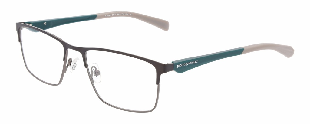 ADOLFO DOMINGUEZ Sport RX* 87008 COL 203