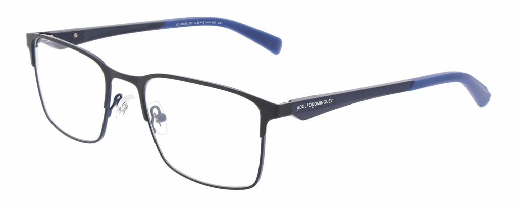 ADOLFO DOMINGUEZ Sport RX* 87009 COL 213