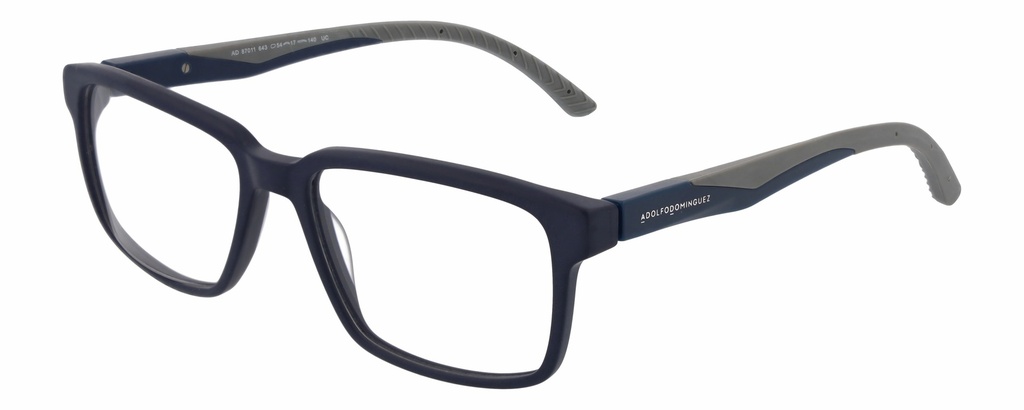 ADOLFO DOMINGUEZ Sport RX* 87011 COL 643